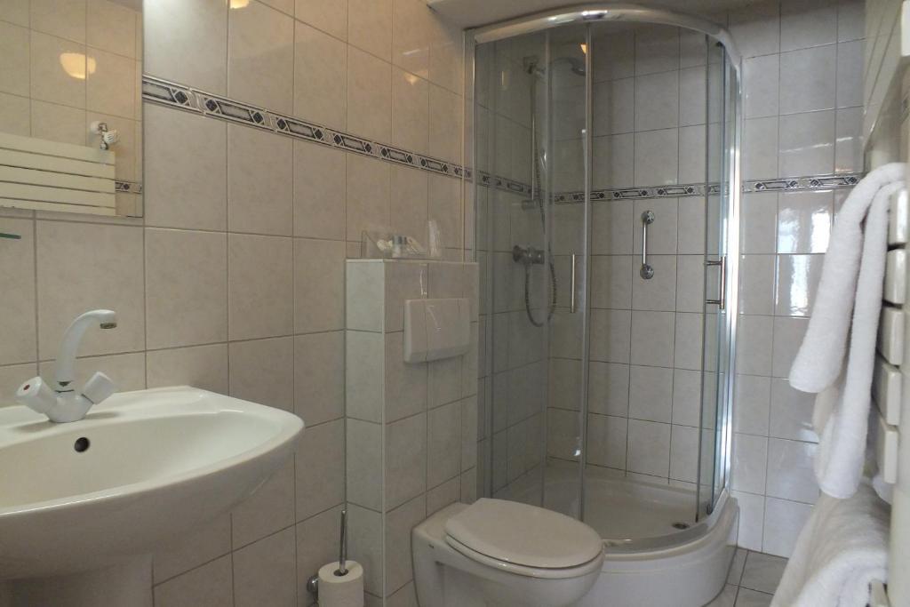 Hotel Jo Van Den Bosch 's-Hertogenbosch  Zimmer foto